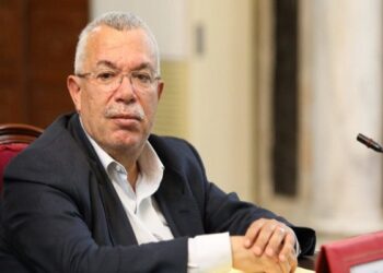 Tunisie : Lev&eacute;e de l&rsquo;assignation &agrave; r&eacute;sidence contre Noureddine Bhiri