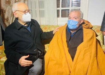 Tunisie : Qui croire sur l'&eacute;tat de sant&eacute; de Noureddine Bhiri ?
