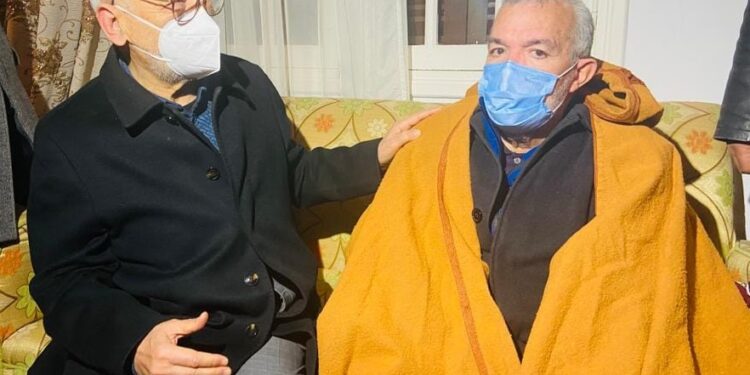 Tunisie : Qui croire sur l'état de santé de Noureddine Bhiri ?