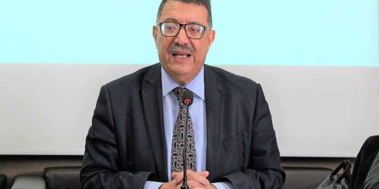 Bouderbala dénonce l’ingérence US dans les affaires tunisiennes