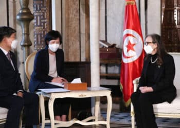 Technologies et num&eacute;risation : La Cor&eacute;e du Sud dispos&eacute;e &agrave; soutenir davantage la Tunisie