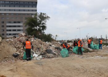 Face &agrave; une situation environnementale alarmante, une campagne de propret&eacute; suffit-elle ?