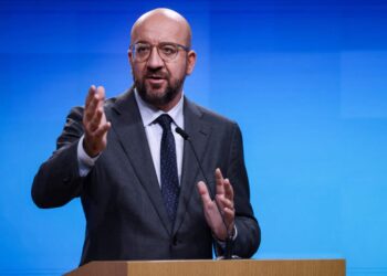 L'UE accuse la Russie de "terrorisme g&eacute;opolitique"