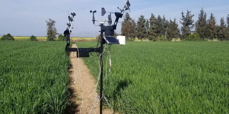 Le satellite tunisien "Challenge One" utilis&eacute; pour la 1&egrave;re fois dans l'agriculture