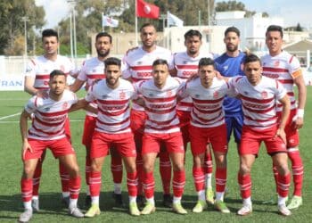 Ligue 1 | 11&egrave;me J. : Le Club Africain chute &agrave; B&eacute;ja !