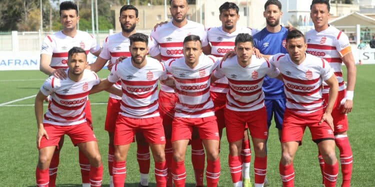 Ligue 1 | 11&egrave;me J. : Le Club Africain chute &agrave; B&eacute;ja !
