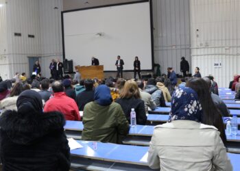 Concours de la magistrature : Des "futurs juges" exclus pour fraude !
