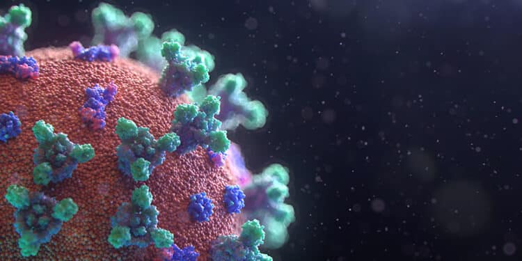 Tunisie &ndash; Coronavirus : Six d&eacute;c&egrave;s, taux de positivit&eacute; &agrave; 15,24%