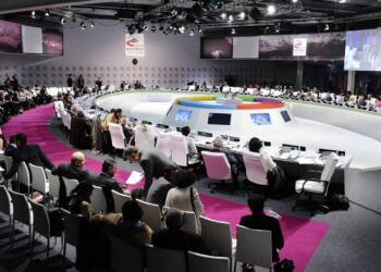 La Tunisie pr&eacute;side la Conf&eacute;rence minist&eacute;rielle de la Francophonie &agrave; Paris