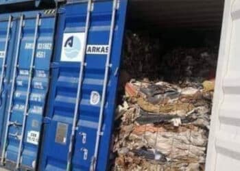 D&eacute;chets italiens : O&ugrave; en est l'affaire ?