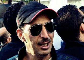 Manifestations du 14 janvier : Imed Dghij condamn&eacute; &agrave; trois mois de prison