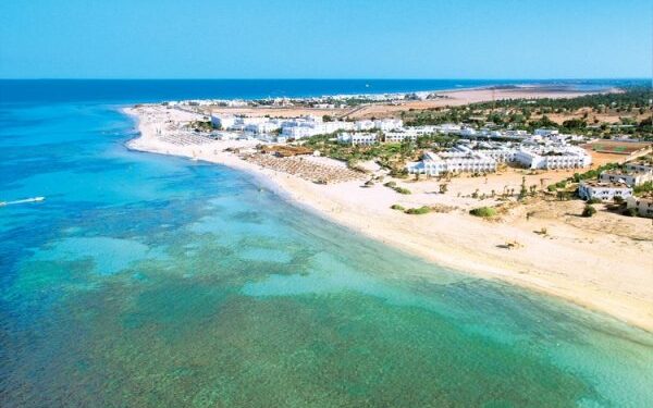 Sommet de la Francophonie : 12,6 MD pour la reconstruction de routes principales à Djerba