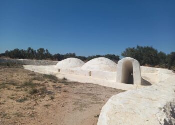 Le dossier d'inscription de l'Ile de Djerba au patrimoine mondial de l'Unesco accept&eacute;