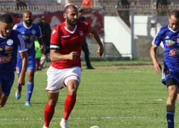 Ligue 1 | 10&egrave;me J. - Derby entre l'ESS et l'USMo &agrave; Kairouan