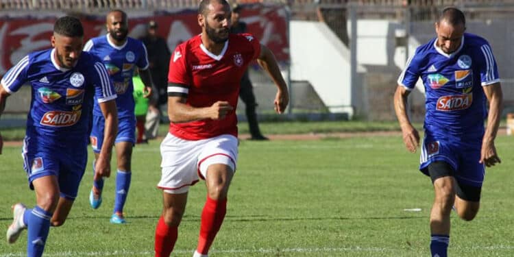 Ligue 1 | 10&egrave;me J. - Derby entre l'ESS et l'USMo &agrave; Kairouan