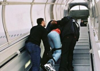 La France a expuls&eacute; 1200 Tunisiens en 2021