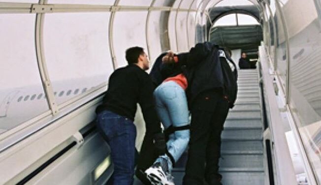 La France a expulsé 1200 Tunisiens en 2021