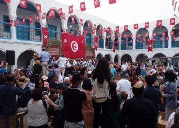 P&egrave;lerinage de la Ghriba : Djerba, fin pr&ecirc;te &agrave; accueillir les fid&egrave;les