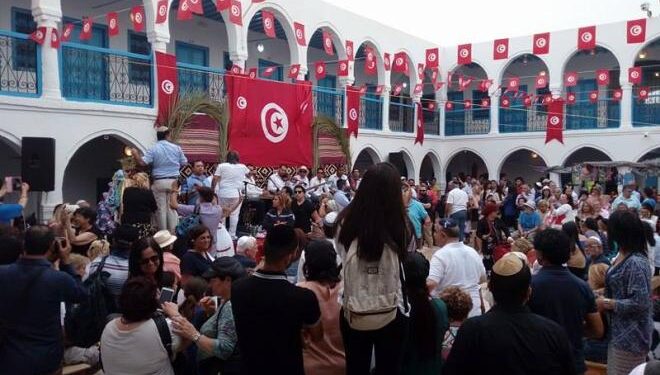 P&egrave;lerinage de la Ghriba : Djerba, fin pr&ecirc;te &agrave; accueillir les fid&egrave;les