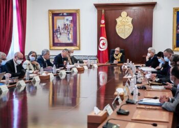 Tunisie : Des mesures gouvernementales urgentes pour relancer l'&eacute;conomie