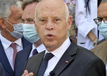 Tunisie : Le pr&eacute;sident Kais Saied plus populaire que jamais !