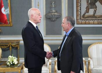 &laquo; Aucun choix national dans nos n&eacute;gociations avec le FMI &raquo;, regrette Taboubi