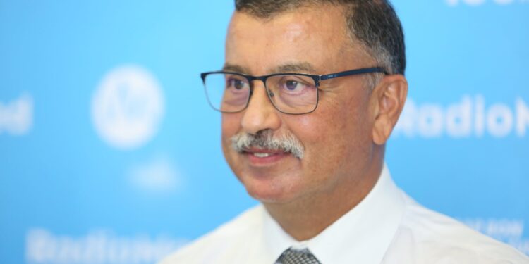 Organisations et personnalit&eacute;s publiques solidaires avec Abderrazek Kilani