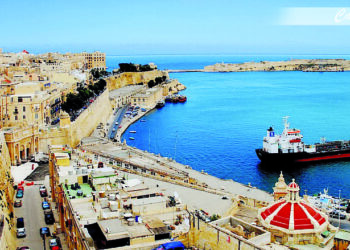 "Malta El Hanina !" *