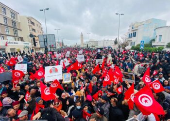 F&ecirc;te de l'Ind&eacute;pendance : "Citoyens contre le coup d'Etat" c&eacute;l&egrave;bre... et proteste !
