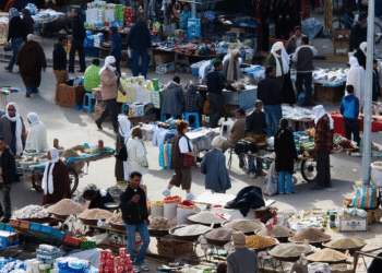 Tunisie - Coronavirus : Taux de positivit&eacute; &agrave; 20,65%