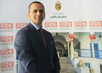 Arrestation de d&eacute;put&eacute;s : Maher Madhioub fait taire les rumeurs