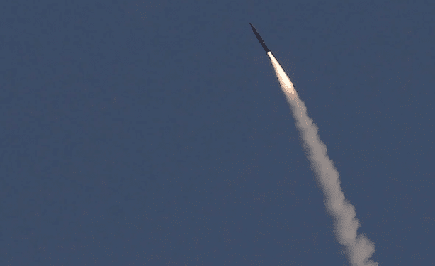 L'Inde lance accidentellement un missile sur le Pakistan !