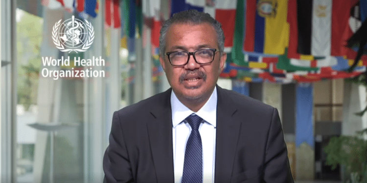 Santé : La Tunisie citée en exemple par l'OMS