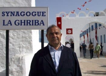 Tunisie : Le p&egrave;lerinage de la Ghriba aura lieu du 14 au 22 mai