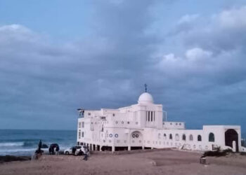 Qobbet Lahwa et les madeleines marsoises