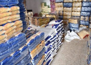 Approvisionnement des produits de base : Vers un retour &agrave; un rythme normal
