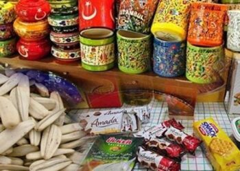 Tunisie : Le d&eacute;ficit de la balance commerciale alimentaire s'aggrave