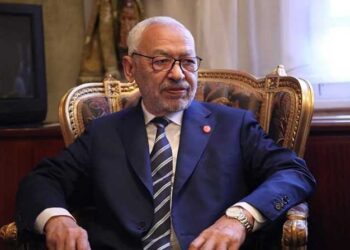 Rached Ghannouchi ne serait pas candidat &agrave; sa succession &agrave; la t&ecirc;te d'Ennahdha