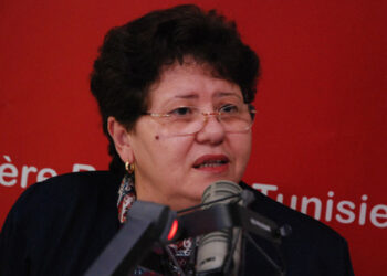 Tunisie : Sarra Rejeb nomm&eacute;e secr&eacute;taire g&eacute;n&eacute;rale du gouvernement