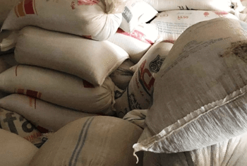 La guerre anti-sp&eacute;culation se poursuit : Saisie de plus de 64 tonnes de produits alimentaires !