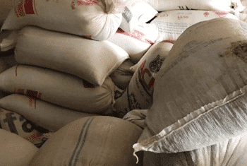 Tunis : Saisie de 1,5 tonne de farine subventionn&eacute;e et fermeture deux boulangeries