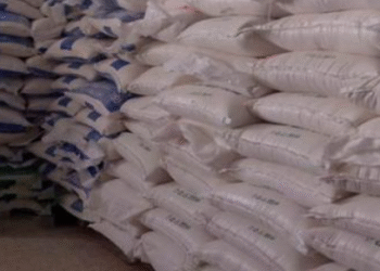 Sp&eacute;culation : Plus de 300 tonnes de denr&eacute;es alimentaires saisies, 10 personnes interpell&eacute;es
