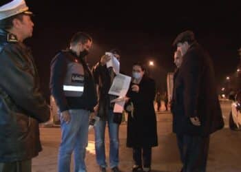 Guerre contre la sp&eacute;culation : Plusieurs arrestations en cours