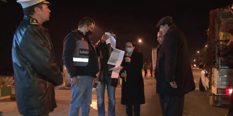 Guerre contre la sp&eacute;culation : Plusieurs arrestations en cours