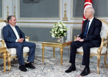 Les revendications du secteur de la s&eacute;curit&eacute; sociale, objet d&rsquo;une prochaine r&eacute;union Saied - Taboubi