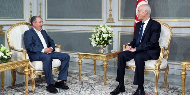 Les revendications du secteur de la sécurité sociale, objet d’une prochaine réunion Saied - Taboubi
