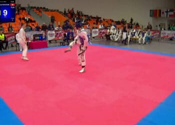 Taekwondo : Le bronze pour Youssef Mhadhebi au tournoi international de Belgique
