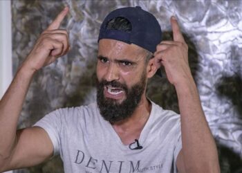 Agression d'un m&eacute;decin : Tarek Haddad condamn&eacute; &agrave; un an de prison