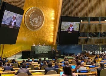 Vote &agrave; l'ONU : Apr&egrave;s Kiev, Washington salue la position de la Tunisie