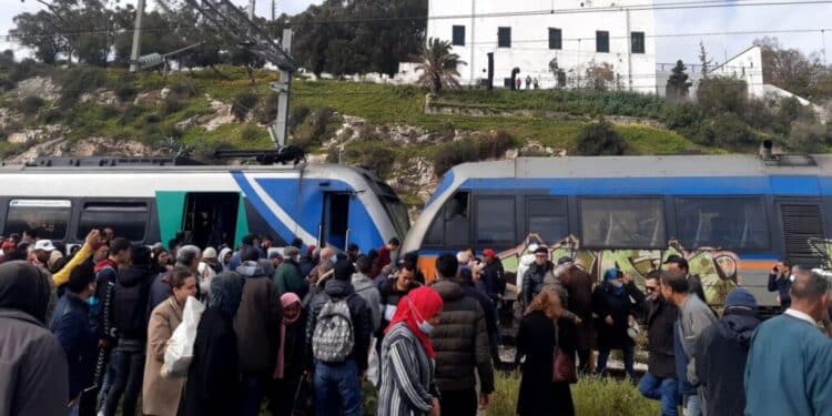 Licenciement de quatre directeurs : Le syndicat des cadres de la SNCFT appelle &agrave; protester